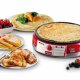 Ariete Crepes Maker Party Time Rosso 8