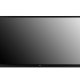 LG 55TR3BG-B visualizzatore di messaggi Pannello piatto per segnaletica digitale 139,7 cm (55