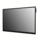 LG 55TR3BG-B visualizzatore di messaggi Pannello piatto per segnaletica digitale 139,7 cm (55