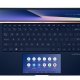 [ricondizionato] ASUS Zenbook 13 UX334FLC-A4159T Intel® Core™ i7 i7-10510U Computer portatile 33,8 cm (13.3