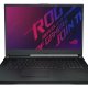 [ricondizionato] ASUS ROG Strix G731GW-H6221T Intel® Core™ i7 i7-9750H Computer portatile 43,9 cm (17.3