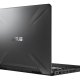 [ricondizionato] ASUS TUF Gaming FX505DV-AL072T AMD Ryzen™ 7 3750H Computer portatile 39,6 cm (15.6