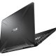[ricondizionato] ASUS TUF Gaming FX505DV-AL072T AMD Ryzen™ 7 3750H Computer portatile 39,6 cm (15.6