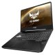 [ricondizionato] ASUS TUF Gaming FX505DV-AL072T AMD Ryzen™ 7 3750H Computer portatile 39,6 cm (15.6