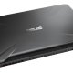 [ricondizionato] ASUS TUF Gaming FX505DV-AL072T AMD Ryzen™ 7 3750H Computer portatile 39,6 cm (15.6