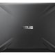 [ricondizionato] ASUS TUF Gaming FX505DV-AL072T AMD Ryzen™ 7 3750H Computer portatile 39,6 cm (15.6