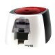 Evolis Badgy200 stampante per schede plastificate Sublimazione/Trasferimento termico A colori 260 x 300 DPI 2