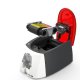 Evolis Badgy200 stampante per schede plastificate Sublimazione/Trasferimento termico A colori 260 x 300 DPI 6