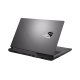 ASUS ROG Strix G17 G713QM-HX063T AMD Ryzen™ 7 5800H Computer portatile 43,9 cm (17.3