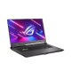 ASUS ROG Strix G17 G713QM-HX063T AMD Ryzen™ 7 5800H Computer portatile 43,9 cm (17.3