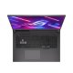 ASUS ROG Strix G17 G713QM-HX063T AMD Ryzen™ 7 5800H Computer portatile 43,9 cm (17.3
