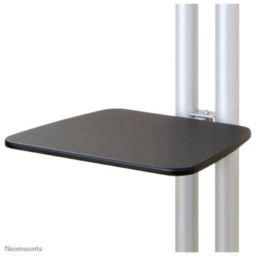 Neomounts PLASMA-ME-SHELF Supporto multimediale