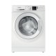 Hotpoint NFR328W IT N lavatrice Caricamento frontale 8 kg 1200 Giri/min Bianco 2