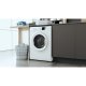 Hotpoint NFR328W IT N lavatrice Caricamento frontale 8 kg 1200 Giri/min Bianco 6