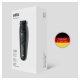 Braun BeardTrimmer BT7 Regolabarba, Tagliacapelli, Design Edition Con Custodia Da Viaggio - Nero 11