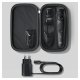 Braun BeardTrimmer BT7 Regolabarba, Tagliacapelli, Design Edition Con Custodia Da Viaggio - Nero 8