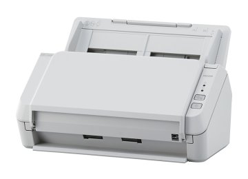 Ricoh SP-1125N Scanner ADF 600 x 600 DPI A4 Grigio