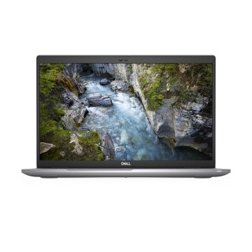 DELL Precision 3560 Workstation mobile 39,6 cm (15.6") Full HD Intel® Core™ i5 i5-1135G7 8 GB DDR4-SDRAM 256 GB SSD Wi-Fi 6 (802.11ax) Windows 10 Pro Grigio