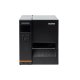 Brother TJ-4420TN stampante per etichette (CD) Linea termica 203 x 203 DPI Cablato Collegamento ethernet LAN 2