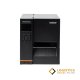 Brother TJ-4420TN stampante per etichette (CD) Linea termica 203 x 203 DPI Cablato Collegamento ethernet LAN 12