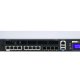 QNAP QUCPE-7010-D2146NT-32G server NAS e di archiviazione Mini (1U) Intel® Xeon® D D-2146NT 32 GB DDR4 Nero, Argento 2