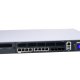 QNAP QUCPE-7010-D2146NT-32G server NAS e di archiviazione Mini (1U) Collegamento ethernet LAN Nero, Argento D-2146NT 11