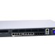 QNAP QUCPE-7010-D2146NT-32G server NAS e di archiviazione Mini (1U) Intel® Xeon® D D-2146NT 32 GB DDR4 Nero, Argento 11