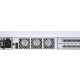QNAP QUCPE-7010-D2146NT-32G server NAS e di archiviazione Mini (1U) Intel® Xeon® D D-2146NT 32 GB DDR4 Nero, Argento 3