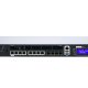 QNAP QUCPE-7010-D2146NT-32G server NAS e di archiviazione Mini (1U) Collegamento ethernet LAN Nero, Argento D-2146NT 4