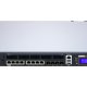 QNAP QUCPE-7010-D2146NT-32G server NAS e di archiviazione Mini (1U) Collegamento ethernet LAN Nero, Argento D-2146NT 10
