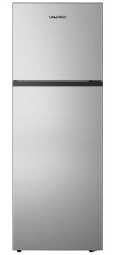 SanGiorgio SD26NFXE frigorifero con congelatore Libera installazione 249 L E Acciaio inox