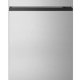 SanGiorgio SD26NFXE frigorifero con congelatore Libera installazione 249 L E Acciaio inox 2