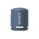 Sony SRS-XB13 - Speaker Bluetooth® portatile, resistente con EXTRA BASS, Blu 2