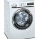 Siemens iQ700 WM16XMH0II lavatrice Caricamento frontale 10 kg 1600 Giri/min Bianco 2