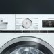 Siemens iQ700 WM16XMH0II lavatrice Caricamento frontale 10 kg 1600 Giri/min Bianco 4