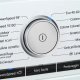 Siemens iQ700 WM16XMH0II lavatrice Caricamento frontale 10 kg 1600 Giri/min Bianco 5