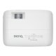 BenQ MH560 Proiettore a raggio standard 3800 ANSI lumen DLP 1080p (1920x1080) Bianco 6