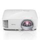 BenQ MW809STH videoproiettore Proiettore a corto raggio 3600 ANSI lumen DLP XGA (1024x768) Bianco 3