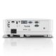 BenQ MW809STH videoproiettore Proiettore a corto raggio 3600 ANSI lumen DLP XGA (1024x768) Bianco 6