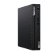 Lenovo ThinkCentre M70q Intel® Core™ i5 i5-10400T 8 GB DDR4-SDRAM 256 GB SSD Windows 10 Pro Mini PC Nero 7