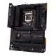 ASUS TUF GAMING Z590-PLUS WIFI Intel Z590 LGA 1200 (Socket H5) ATX 4