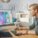 Dynabook Satellite Pro C50-G-106 Intel® Core™ i3 i3-10110U Computer portatile 39,6 cm (15.6