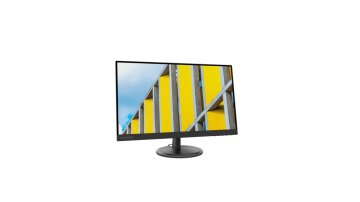 Lenovo C27-30 LED display 68,6 cm (27") 1920 x 1080 Pixel Full HD Nero