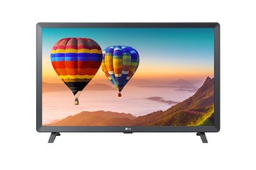 LG 28TN525V-PZ TV 69,8 cm (27.5") HD Wi-Fi Nero