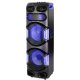 Trevi XF 3500 PRO 300 W Nero Riproduzione MP3 2