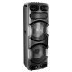 Trevi XF 3500 PRO 300 W Nero Riproduzione MP3 3