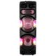 Trevi XF 3500 PRO 300 W Nero Riproduzione MP3 7