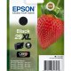 Epson Strawberry Cartuccia Fragole Nero Inchiostri Claria Home 29XL 2