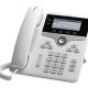 Cisco IP Phone 7821 telefono IP Bianco 2 linee 2