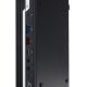 Acer Veriton N N6470GT Intel® Core™ i3 i3-10100T 8 GB DDR4-SDRAM 256 GB SSD Windows 10 Pro Mini PC Nero, Argento 3